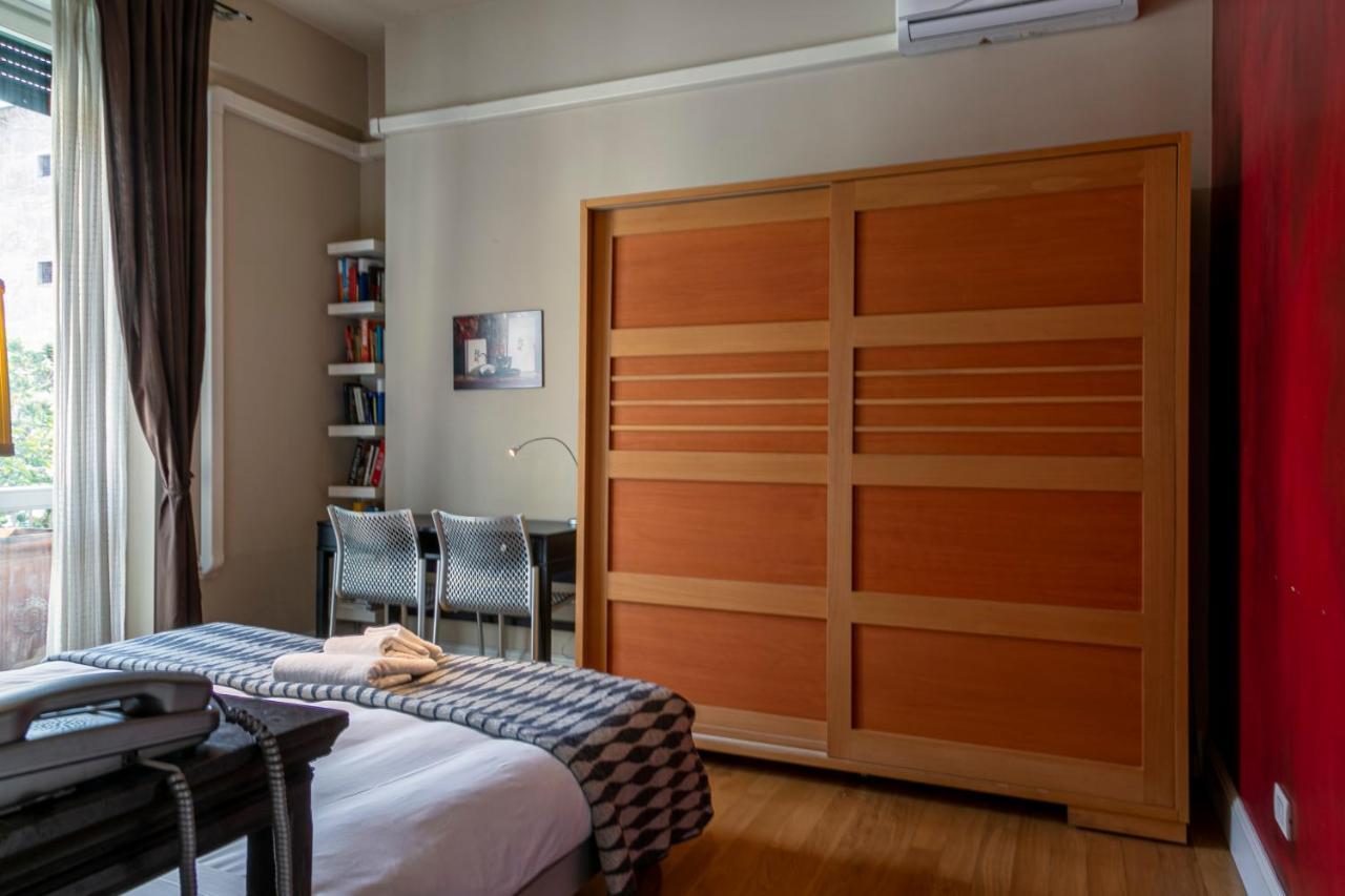 Apartment Flatinrome Santa Maria Maggiore Rom