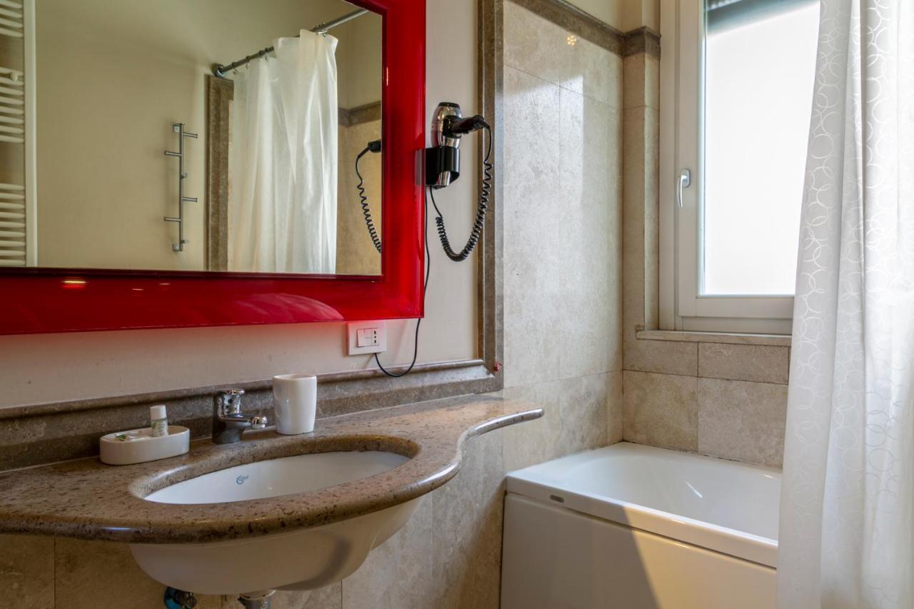 Apartment Flatinrome Santa Maria Maggiore Rom